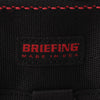 BRIEFING ブリーフィング キーケース USA ZIP KEY CASE MADE IN USAコレクション BRA221A03【正規販売店】