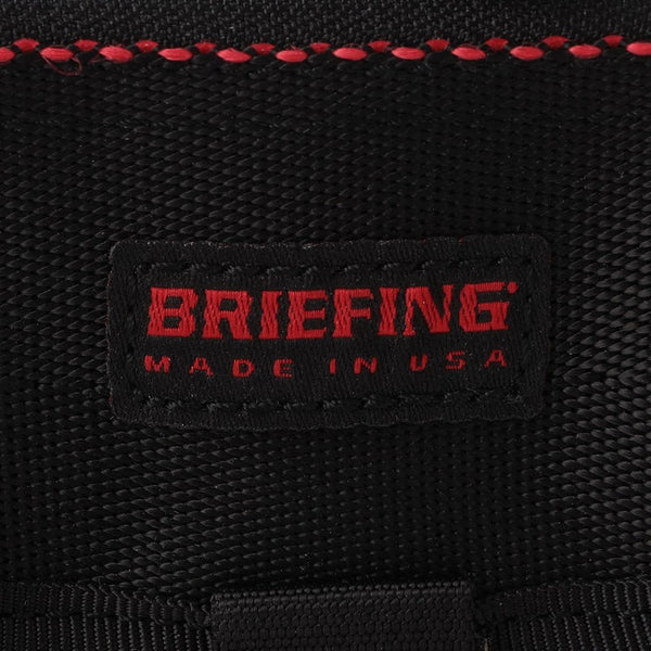 BRIEFING ブリーフィング キーケース USA ZIP KEY CASE MADE IN USAコレクション BRA221A03【正規販売店】