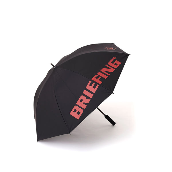 【SALE!!】 ブリーフィング  ゴルフ GOLF CARBON SHAFT UMBRELLA  BRIEFING BRG221G25