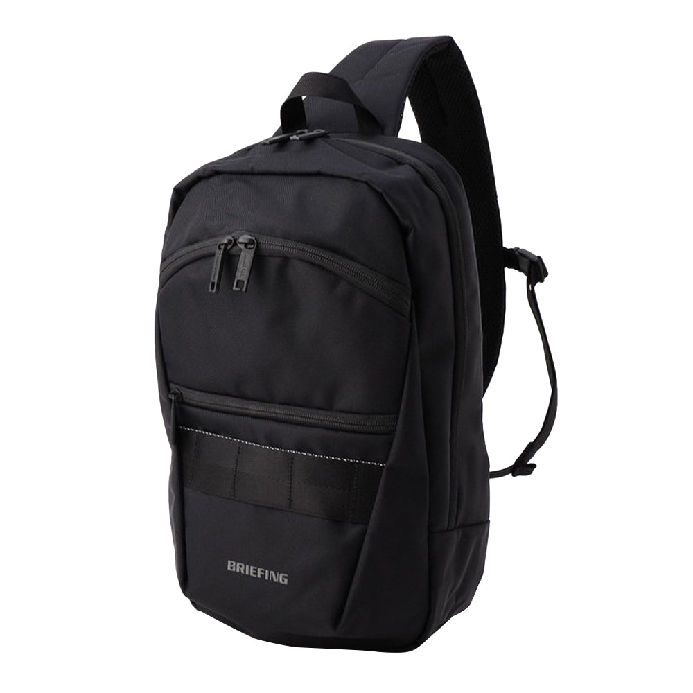 最終値下 BRIEFING ブリーフィング　バック BRIEFING ブリーフィング ボディバッグ MFC SLING WR スリング