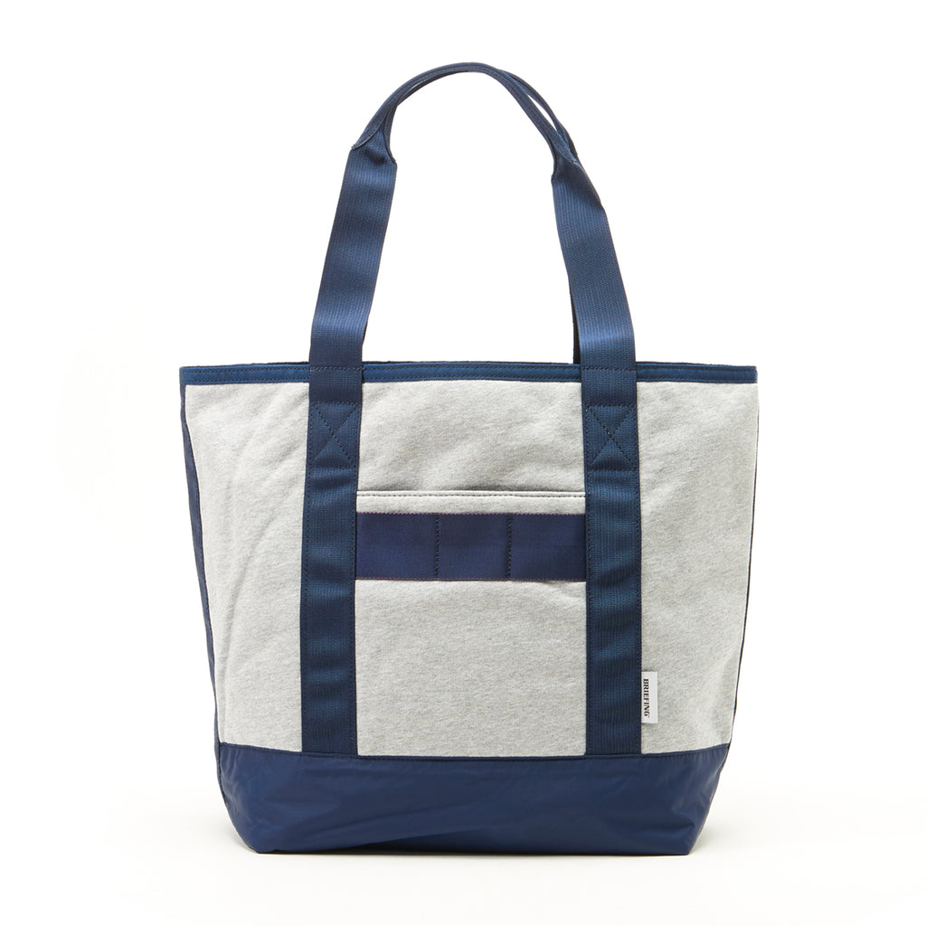 Briefing REVERSIBLE TALL TOTE tote bag DUAL LIGHT BRIEFING