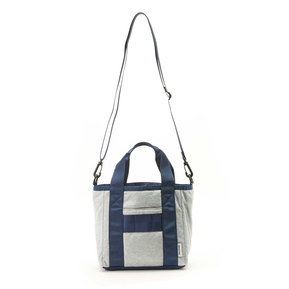 Briefing REVERSIBLE 2WAY TOTE tote bag DUAL LIGHT BRIEFING