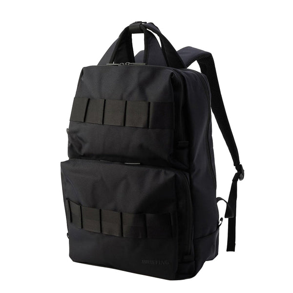 Briefing SW BACK PACK 16 23SS Backpack SOLID WAVE BRIEFING BRA213P12