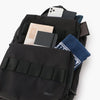 BRIEFING ブリーフィング リュック SOLID WAVE SW BACK PACK 16 WR ソリッドウェイブ バックパック 12.7L 16インチPC対応 BRA231P47【正規販売店】