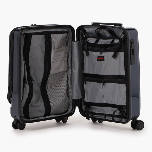 BRIEFING ブリーフィング スーツケース JET/TRAVEL H-34F SD NEO キャリーケース 34L BRA231C90【正規販売店】