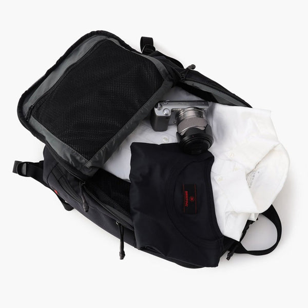 BRIEFING ブリーフィング リュック LESIT TRIP PACK リージット バックパック 22.6L 16インチPC対応 BRA–  【正規販売店】バッグ通販TORATO