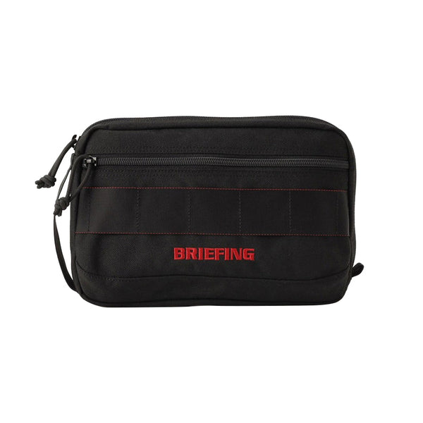 Briefing TURF CLUTCH TL 23SS Clutch Bag STANDARD SERIES BRIEFING BRG231E41