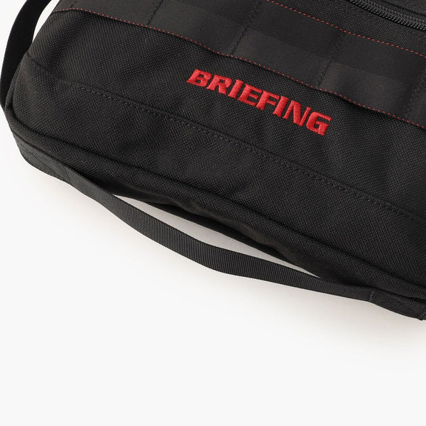 BRIEFING ブリーフィング クラッチバッグ STANDARD SERIES TURF CLUTCH TL BRG231E41【正規販売店】