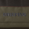 BRIEFING ブリーフィング トートバッグ カートトート STANDARD SERIES TURF CART TOTE TL 5.4L BRG231T37【正規販売店】