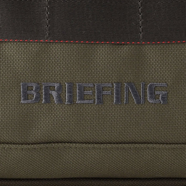 BRIEFING ブリーフィング トートバッグ カートトート STANDARD SERIES TURF CART TOTE TL 5.4L BRG231T37【正規販売店】