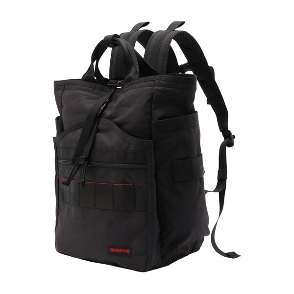 BRIEFING ブリーフィング リュック MODULEWARE GYM PACK MW GENII モジュールウェア バックパック 18.2L 16インチPC対応 BRA233P23【正規販売店】