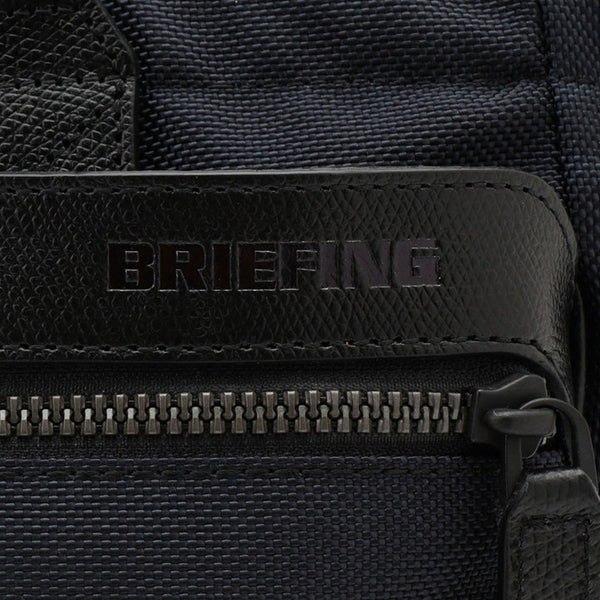 BRIEFING ブリーフィング トートバッグ FUSION BS TOTE HD フュージョン 11.9L A4サイズ対応 BRM191T31【正規販売店】