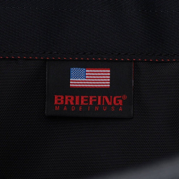 BRIEFING ブリーフィング リュック USA DELTA ALPHA PACK L SQD MADE IN USAコレクション バックパック 15インチPC対応 BRA231P38【正規販売店】