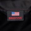 BRIEFING ブリーフィング トートバッグ USA DELTA MASTER TOTE TALL SQD MADE IN USAコレクション 14L BRA231T35【正規販売店】