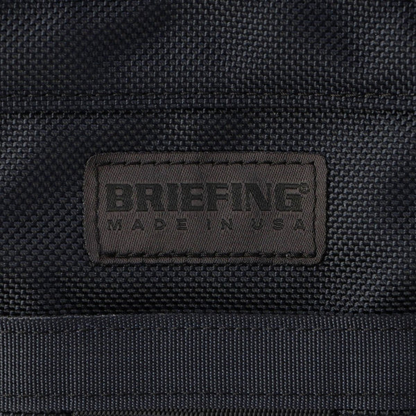 BRIEFING ブリーフィング トートバッグ USA DELTA MASTER TOTE TALL SQD MADE IN USAコレクション 14L BRA231T35【正規販売店】