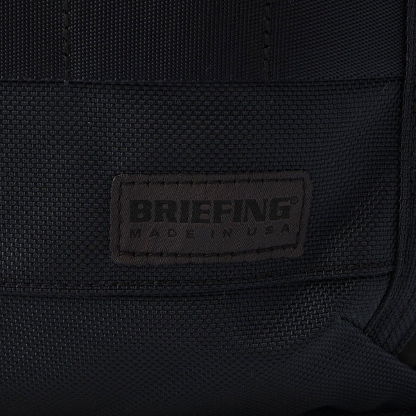 BRIEFING ブリーフィング リュック USA DELTA ALTER PACK MADE IN USAコレクション バックパック 9.8L 13インチPC対応 BRA231P61【正規販売店】