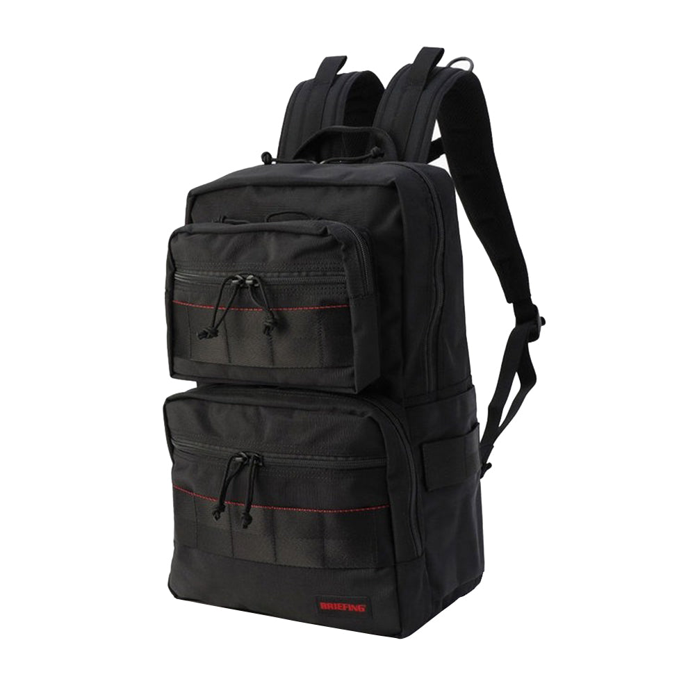 BRIEFING ブリーフィング リュック MODULEWARE COMPACT PACK MW GENII