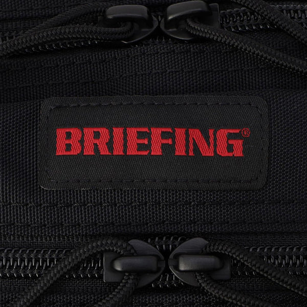 BRIEFING ブリーフィング ボディバッグ MODULEWARE SLASH S MW GEN II モジュールウェア 0.6L BRA233L28【正規販売店】