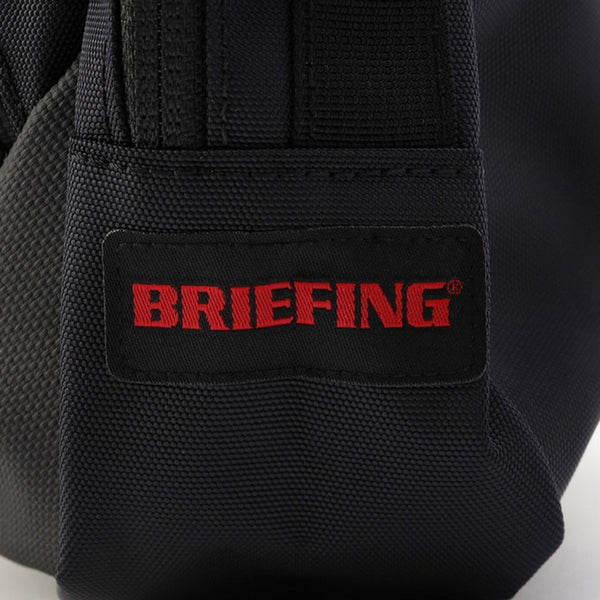 BRIEFING ブリーフィング ショルダーバッグ LESIT VIPER LE リージット 3.3L BRA231L16【正規販売店】