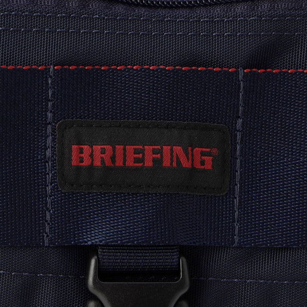 BRIEFING ブリーフィング ショルダーバッグ MODULEWARE JET TALL MW GENII モジュールウェア ミニショルダーバッグ 2.1L BRA233L31【正規販売店】