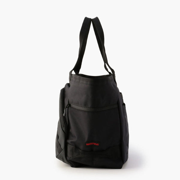 BRIEFING ブリーフィング トートバッグ LESIT TRANSPORT TOTE リージット 50.8L 13インチPC対応 BRA233T18【正規販売店】