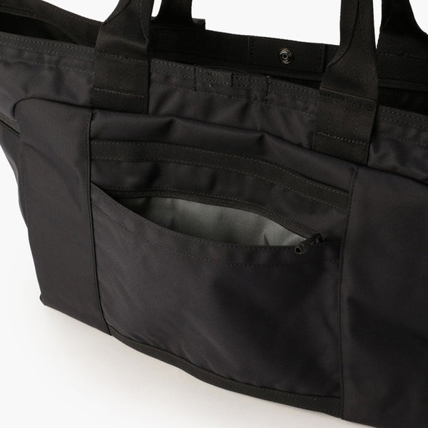 BRIEFING ブリーフィング トートバッグ LESIT TRANSPORT TOTE リージット 50.8L 13インチPC対応 BRA233T18【正規販売店】