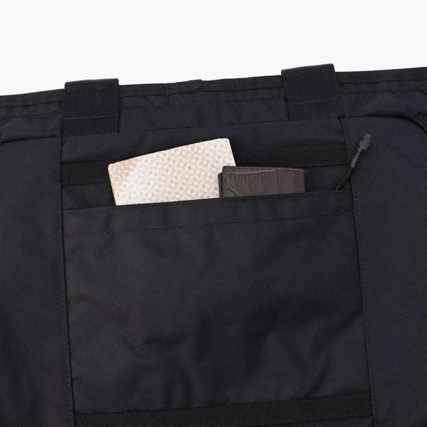 BRIEFING ブリーフィング トートバッグ LESIT TRANSPORT TOTE リージット 50.8L 13インチPC対応 BRA233T18【正規販売店】