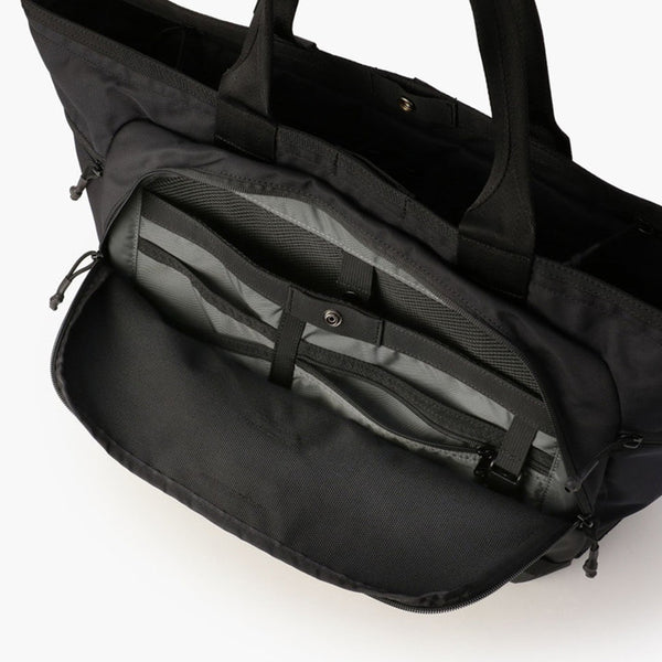 BRIEFING ブリーフィング トートバッグ LESIT TRANSPORT TOTE リージット 50.8L 13インチPC対応 BRA233T18【正規販売店】