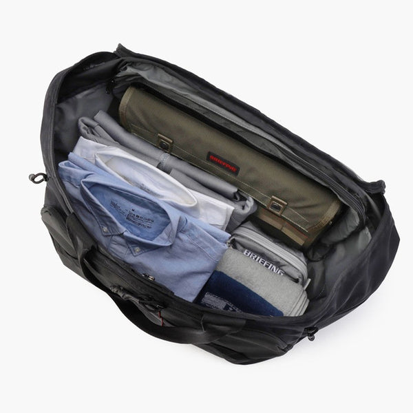 BRIEFING ブリーフィング トートバッグ LESIT TRANSPORT TOTE リージット 50.8L 13インチPC対応 BRA233T18【正規販売店】