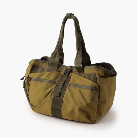 BRIEFING ブリーフィング トートバッグ URBAN GYM EASY WIRE BRL243T01【正規販売店】