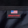 BRIEFING ブリーフィング ショルダーバッグ メイドインUSA マグショルダー USA MAG SHOULDER S MADE IN USA COLLECTION Sサイズ 4.3L A5サイズ ボディバッグ アウトドア バッグ ナイロン コンパクト お出かけバッグ BRA243L38【正規販売店】