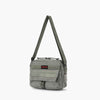 BRIEFING ブリーフィング ショルダーバッグ メイドインUSA マグショルダー USA MAG SHOULDER S MADE IN USA COLLECTION Sサイズ 4.3L A5サイズ ボディバッグ アウトドア バッグ ナイロン コンパクト お出かけバッグ BRA243L38【正規販売店】