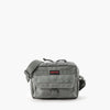 BRIEFING ブリーフィング ショルダーバッグ メイドインUSA マグショルダー USA MAG SHOULDER S MADE IN USA COLLECTION Sサイズ 4.3L A5サイズ ボディバッグ アウトドア バッグ ナイロン コンパクト お出かけバッグ BRA243L38【正規販売店】