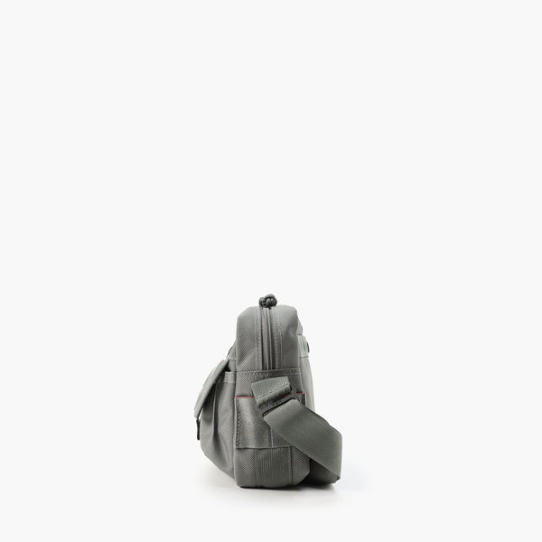 BRIEFING ブリーフィング ショルダーバッグ メイドインUSA マグショルダー USA MAG SHOULDER S MADE IN USA COLLECTION Sサイズ 4.3L A5サイズ ボディバッグ アウトドア バッグ ナイロン コンパクト お出かけバッグ BRA243L38【正規販売店】