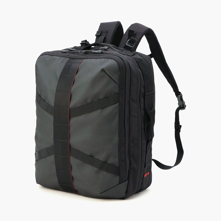 BRIEFING ブリーフィング リュック LESIT EXCURSION PACK BRA251P52
