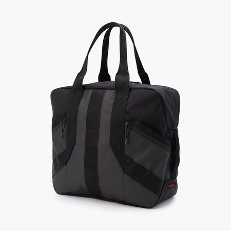 BRIEFING ブリーフィング トートバッグ LESIT FLIGHT BOSTON BRA251N53【正規販売店】