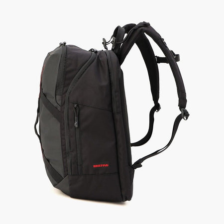 BRIEFING ブリーフィング リュック LESIT TRAVEL PACK BRA251P60【正規販売店】