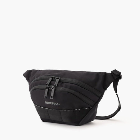BRIEFING ブリーフィング ボディバッグ MFC CROSS BODY BAG M WR BRA251L32【正規販売店】
