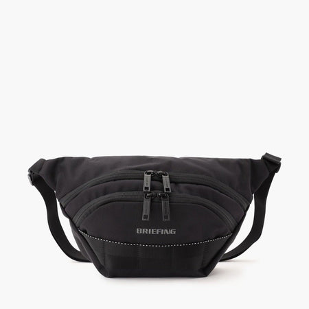 BRIEFING ブリーフィング ボディバッグ MFC CROSS BODY BAG M WR BRA251L32【正規販売店】