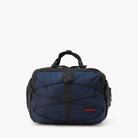 BRIEFING ブリーフィング ボディバッグ FE 2WAY HIP PACK BRA251L35【正規販売店】