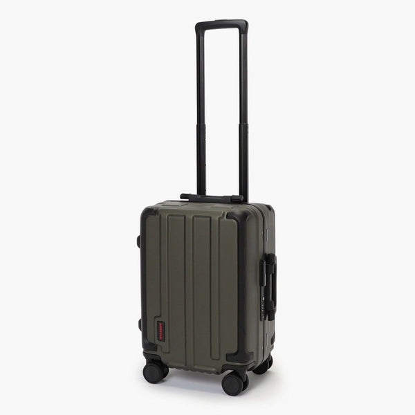 【スーツケース限定ノベルティ付】BRIEFING ブリーフィング スーツケース JET/TRAVEL H-35 HD PLUS BRA251C07【正規販売店】