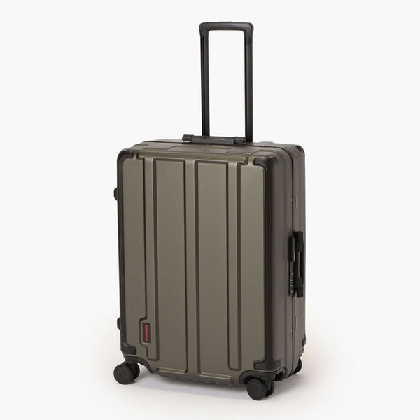【スーツケース限定ノベルティ付】BRIEFING ブリーフィング スーツケース JET/TRAVEL H-98 HD PLUS BRA251C08【正規販売店】
