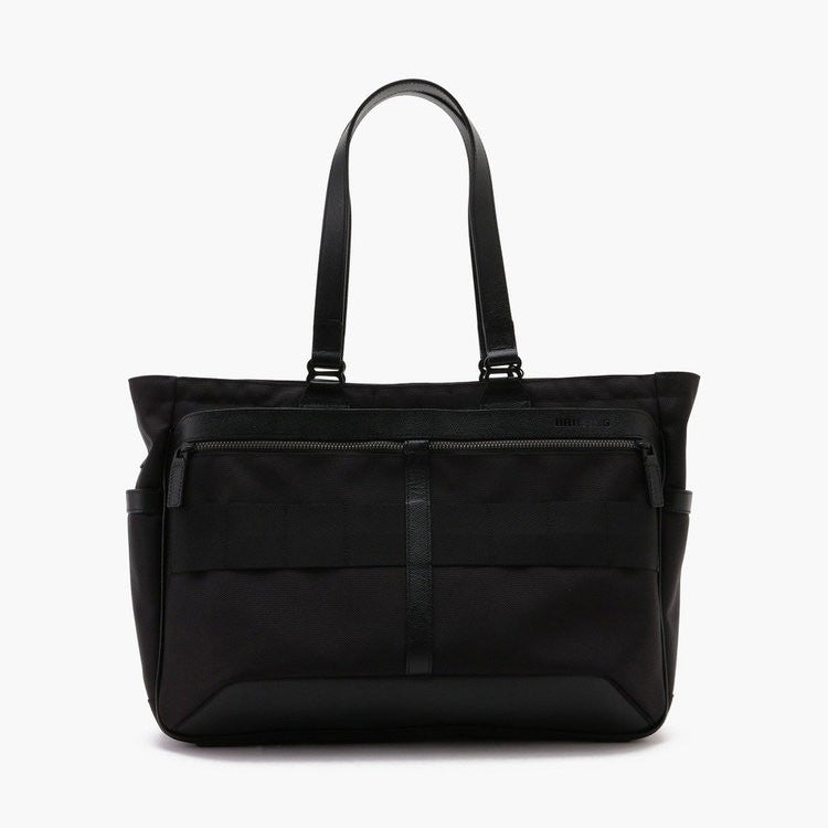BRIEFING ブリーフィング トートバッグ FUSION SQ TOTE HD BRA203T05