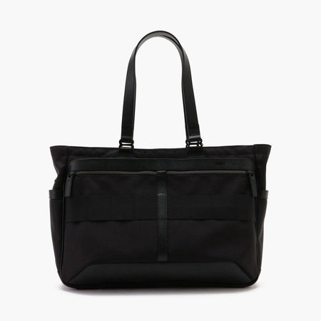BRIEFING ブリーフィング トートバッグ FUSION SQ TOTE HD BRA203T05【正規販売店】
