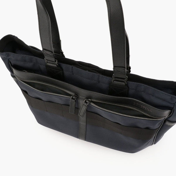 BRIEFING ブリーフィング トートバッグ FUSION SQ TOTE HD BRA203T05【正規販売店】