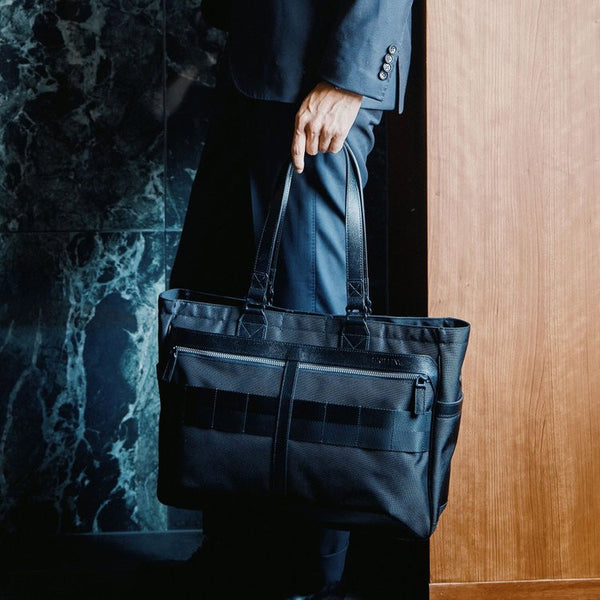 BRIEFING ブリーフィング トートバッグ FUSION SQ TOTE HD BRA203T05【正規販売店】