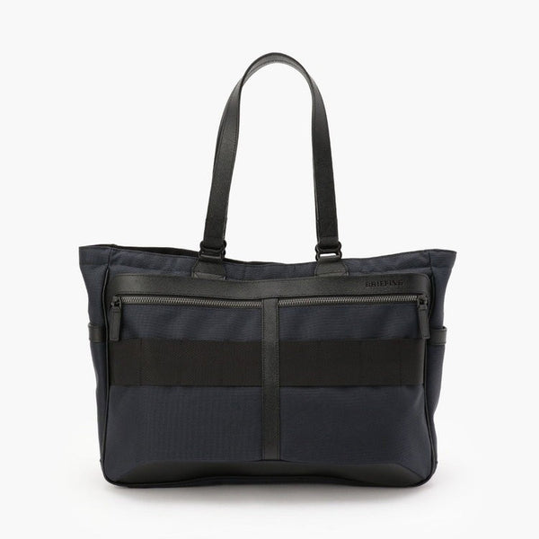 BRIEFING ブリーフィング トートバッグ FUSION SQ TOTE HD BRA203T05【正規販売店】