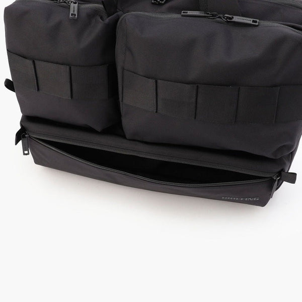 BRIEFING ブリーフィング リュック WORK SW 2WAY LINER BRA251B05【正規販売店】