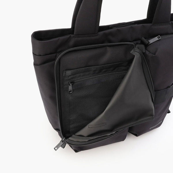 BRIEFING ブリーフィング トートバッグ WORK SW TALL TOTE BRA253T02【正規販売店】