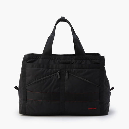 BRIEFING ブリーフィング トートバッグ GOLF NEO 3ROOMS WIRE CS BRG251T11【正規販売店】